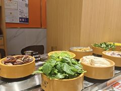 -喜家自助小火锅(乐客城店)