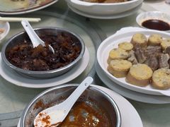 -腰记饭店(龙源路店)