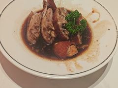 -应天大明王朝·南京菜(中山陵店)