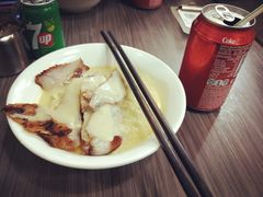 -新记餐厅(香槟大厦店)