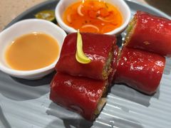 -点都德(华强南店)