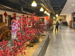-小时候文化餐厅(盘山店)