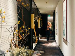 -君庭中餐厅(友谊宾馆店)