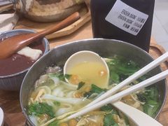 -小满手工粉(北京富力广场店)