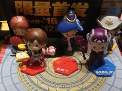 -麦当劳(塔园路店)