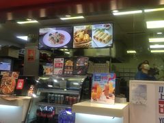 -达美乐比萨(江月路店)
