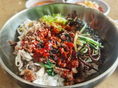 -全州拌饭馆(龙源西街店)