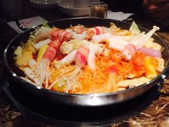 首尔焖鲜汇(日月光店)-猪啊牛呀羊啊铜盘烤肉(正大广场店)