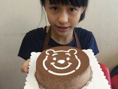 -米柚烘焙教室(工联CC店)