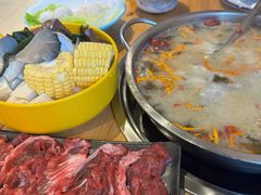 药膳鸡-王二爷药膳鸡(仙林学衡路店)