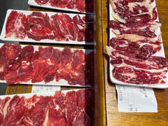 -牛必福潮汕牛肉火锅(油坊桥店)
