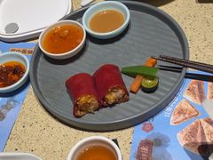-点都德(奥体印象城店)