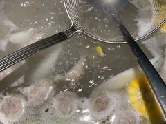 -浪里寻·臻牛养生牛肉火锅(方圆荟店)