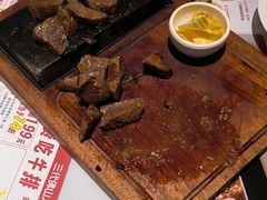 -杯子红牛排(创意产业园店)