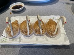 -潮府馆·非遗潮州菜·世纪公园(新国际博览中心店)