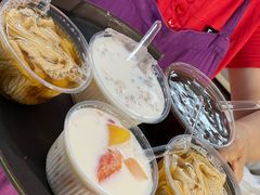 -小草糖水(海棠村店)