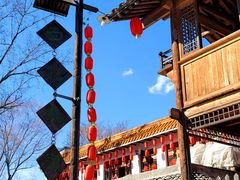 -百花人家(清水镇店)