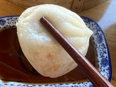 苏式小笼-裕兴记·三虾面(西北街总店)