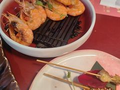 -大江户日本料理(吕厝店)