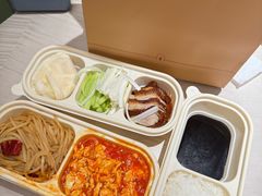 -全聚德烤鸭店(马家堡店)