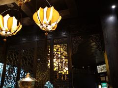 -鼓楼东街老火锅(鼓楼店)