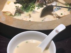 -云中鱼蒸汽石锅鱼(川沙百联店)