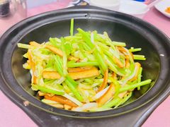 -金哥私房菜馆(张府园总店)
