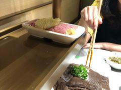 -海底捞火锅(龙湖北京大兴天街店)