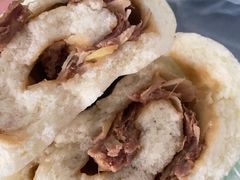 -老回回小吃(百万庄店)