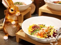 -北京王府井希尔顿酒店·万斯阁西餐厅