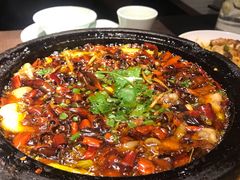 -陈麻婆豆腐总店