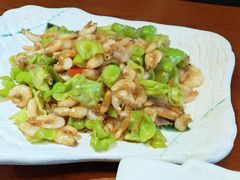 -宣威山野人家·云南菜·菌火锅(金碧店)