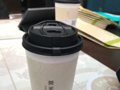 -茶米有言(城市市集龙之梦店)