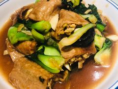 -慧娟面馆·餐厅(望江路店)