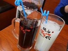 -大阪烧肉BAKA一代(十亩地店)