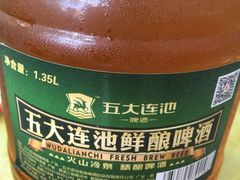 -大福鱼馆(风景区店)