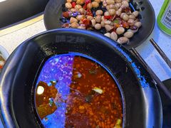 -味之绝美蛙鱼头火锅(松江万达店)