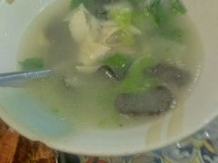 -乌镇那一年小院主题餐厅(甘泉西路店)
