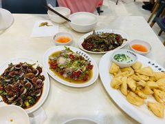 -长平老姿娘夜粥(平东一街店)