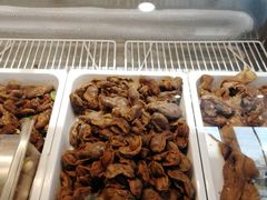 -紫光园清真北京小吃(正阳大街店)