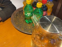 -坤记味道(新华城市广场店)