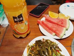 -老诚一锅羊蝎子(天通苑东三区直营店)