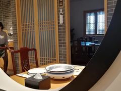 -陈阿婆鱼头泡饼·京味菜(复兴路店)