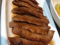 -御花园·粤菜·海鲜火锅(中山公园店)