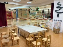 -红黄蓝成长中心•婴幼儿早教•托育(南山京基百纳广场店)