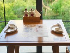 靠窗位-苏小柳手作点心(控江旭辉分院)