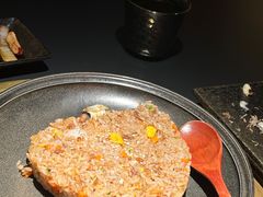 -無二炙坊·和牛烧肉(大钟寺1733店)