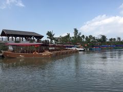 -东寨港红树林旅游区