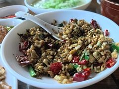 -老唐三下锅 ·张家界地标美食(溪布街店)