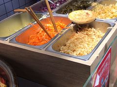 -三兄弟高炉烧饼